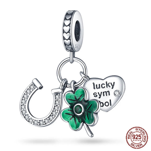 Lucky Charm - Stellarsilvra